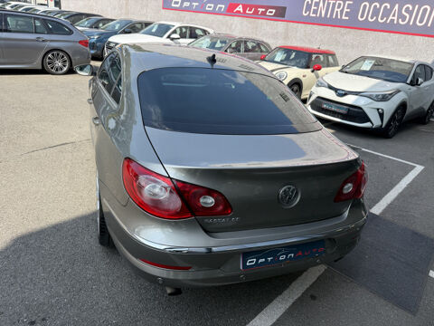 Passat 2.0 TDI 170CH FAP 4MOTION DSG6 2009 occasion 31140 Aucamville