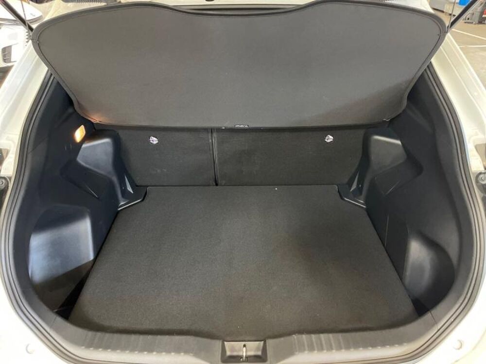 Yaris Cross 116h Design MY22 2023 occasion 13290 Les Milles