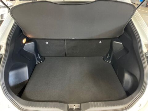 Yaris Cross 116h Design MY22 2023 occasion 13290 Les Milles