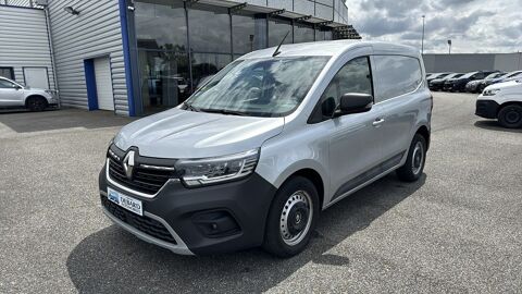 Renault Kangoo 1.5 BLUE DCI 95CH EXTRA 2021 occasion Labège 31670