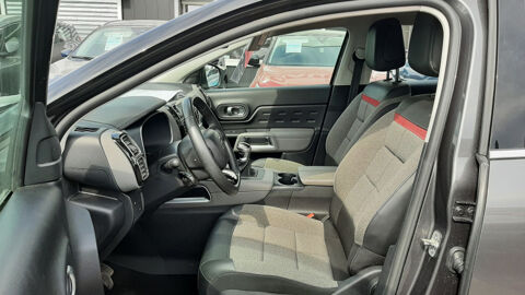 C5 aircross BLUEHDI 130CH S&S BUSINESS E6.D-TEMP 2020 occasion 08000 Warcq