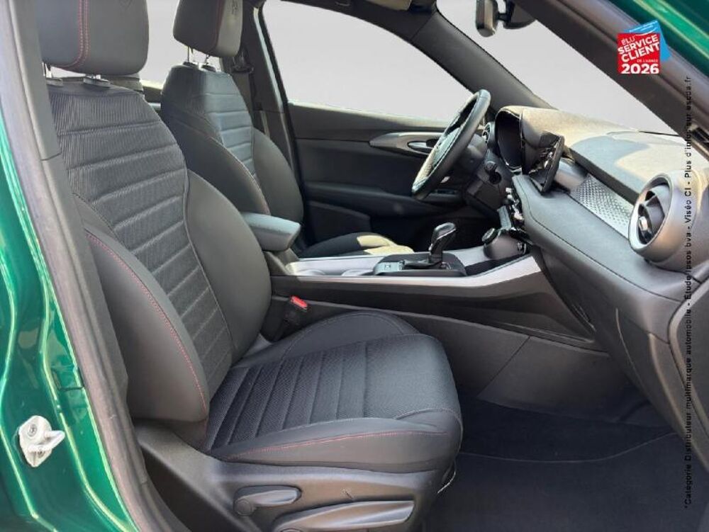 Tonale 1.5 Hybrid 130ch Sprint TCT 2023 occasion 67800 Bischheim
