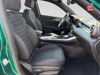 Tonale 1.5 Hybrid 130ch Sprint TCT 2023 occasion 67800 Bischheim