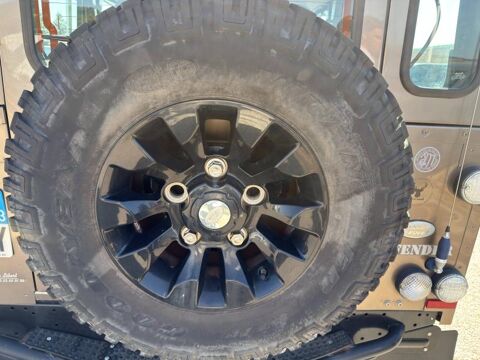 Defender 90 SE Mark III 2013 occasion 27930 Normanville