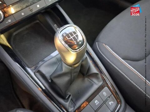 Kamiq 1.0 TSI Evo 2 116ch Selection 2025 occasion 57970 Illange