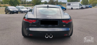 F-Type 3.0 V6 380CH S BVA8 2017 occasion 67550 Vendenheim