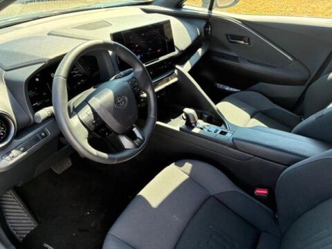 C-HR 1.8 Hybride 140ch Design MY25 2025 occasion 87000 Limoges
