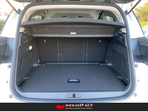 C5 aircross 1.2 Hybride 136ch MAX boite automatique 2025 occasion 62000 Arras