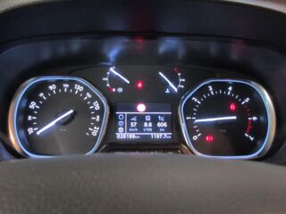 Proace city Long 2.0 140 D-4D Dynamic Confort MC22 2024 occasion 13400 Aubagne