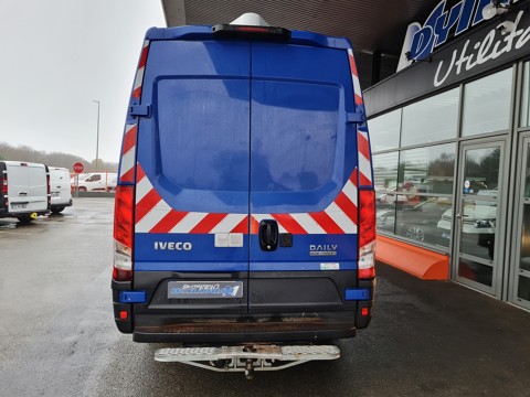 Daily 33S14H V12 2020 occasion 28630 Nogent-le-Phaye