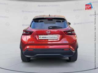 Juke 1.6 Hybrid 143ch Business+ 2023.5 2024 occasion 57050 Metz