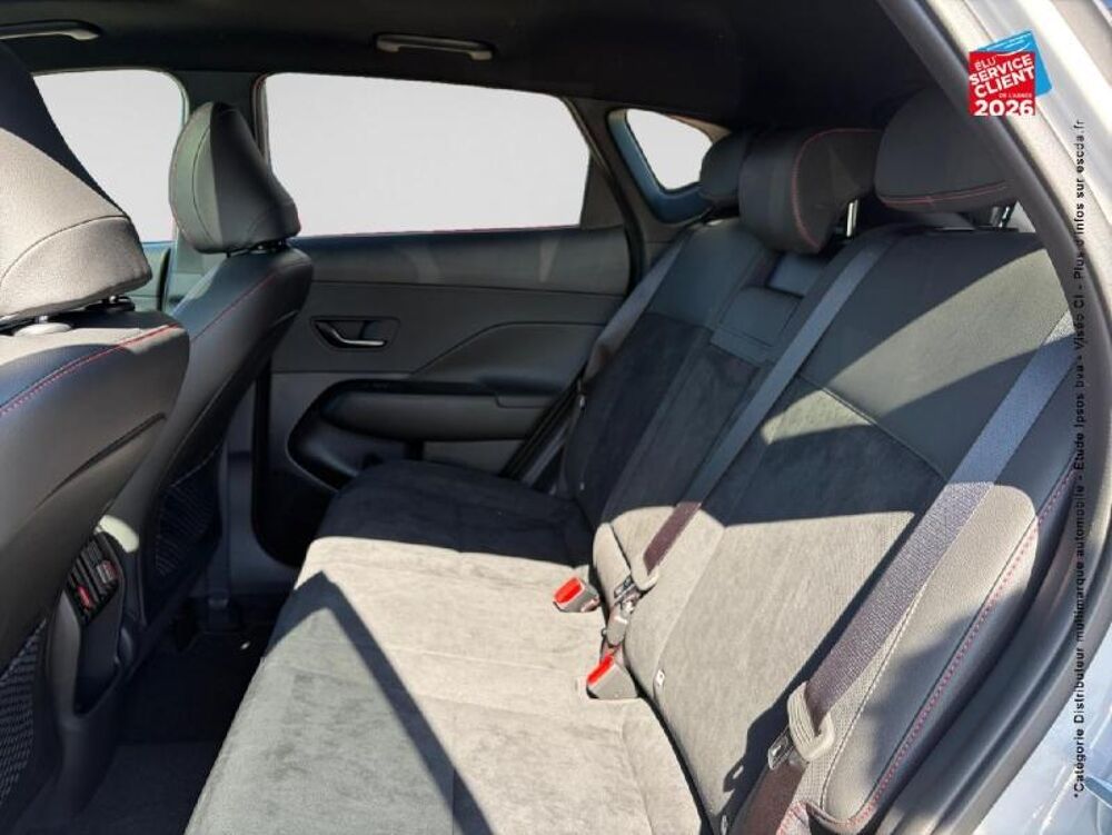 Kona 1.6 GDi 138ch Hybrid N Line Executive DCT-6 2026 occasion 67800 Bischheim