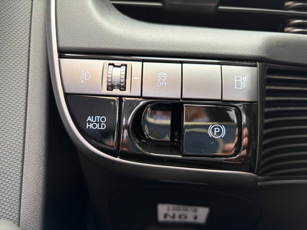 Ioniq 5 84 kWh - 229ch Intuitive 2026 occasion 78000 VERSAILLES