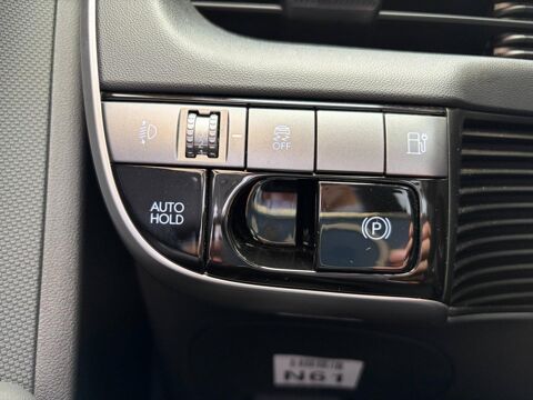 Ioniq 5 84 kWh - 229ch Intuitive 2026 occasion 78000 VERSAILLES