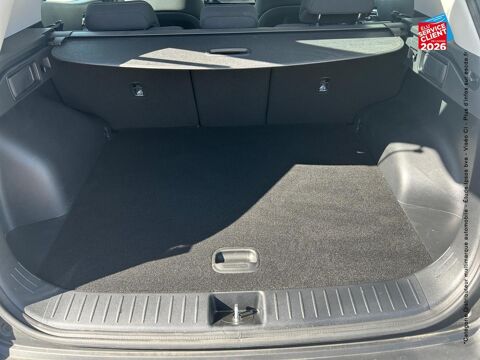 Sportage 1.6 T-GDi 230ch HEV Active BVA6 4x2 2024 occasion 25770 Franois