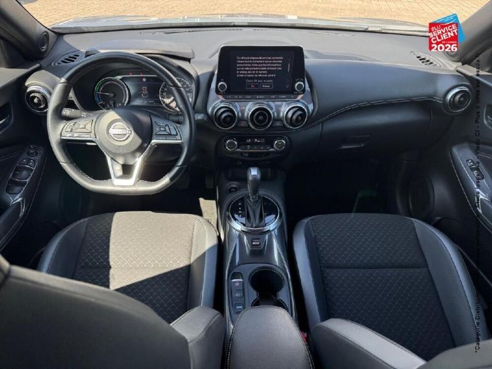 Juke 1.6 Hybrid 143ch Business+ 2023.5 2023 occasion 67800 Bischheim