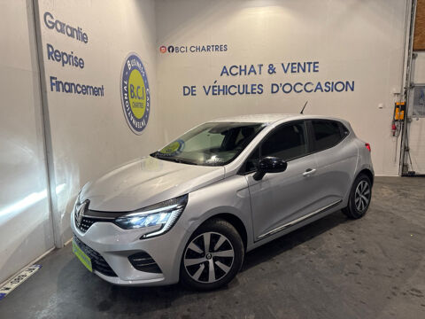 Renault Clio V 1.0 TCE 90CH EQUILIBRE 2023 occasion Nogent-le-Phaye 28630