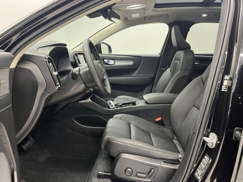 XC40 B3 163ch Ultra DCT 7 2026 occasion 91200 Athis-Mons