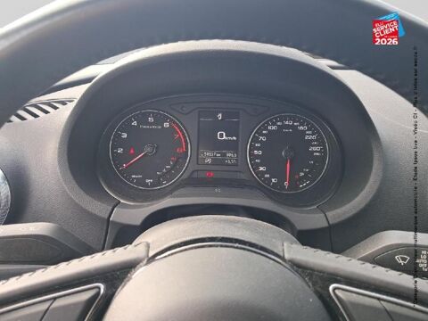 A3 1.4 TFSI CoD 150ch Design GPS 2019 occasion 57050 Metz