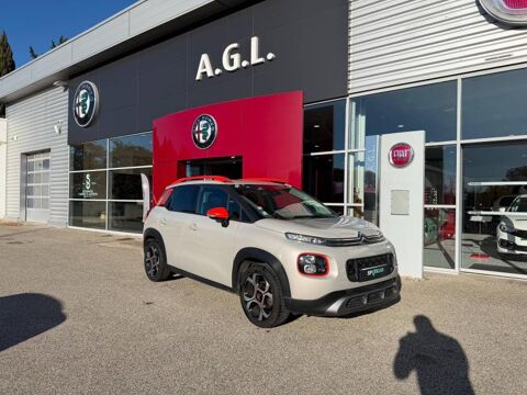 Citroen c3 aircross PureTech 110ch S&S Feel E6.d