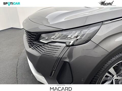 3008 Plug-in Hybrid 180ch Allure Pack e-EAT8 2023 occasion 82000 Montauban