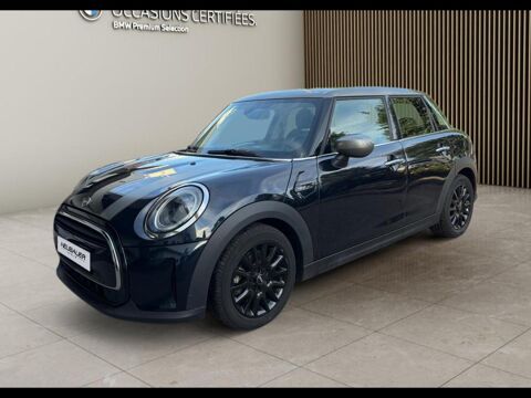 Mini Cooper D Cooper 136ch Edition Camden BVA7 2021 occasion Chambourcy 78240