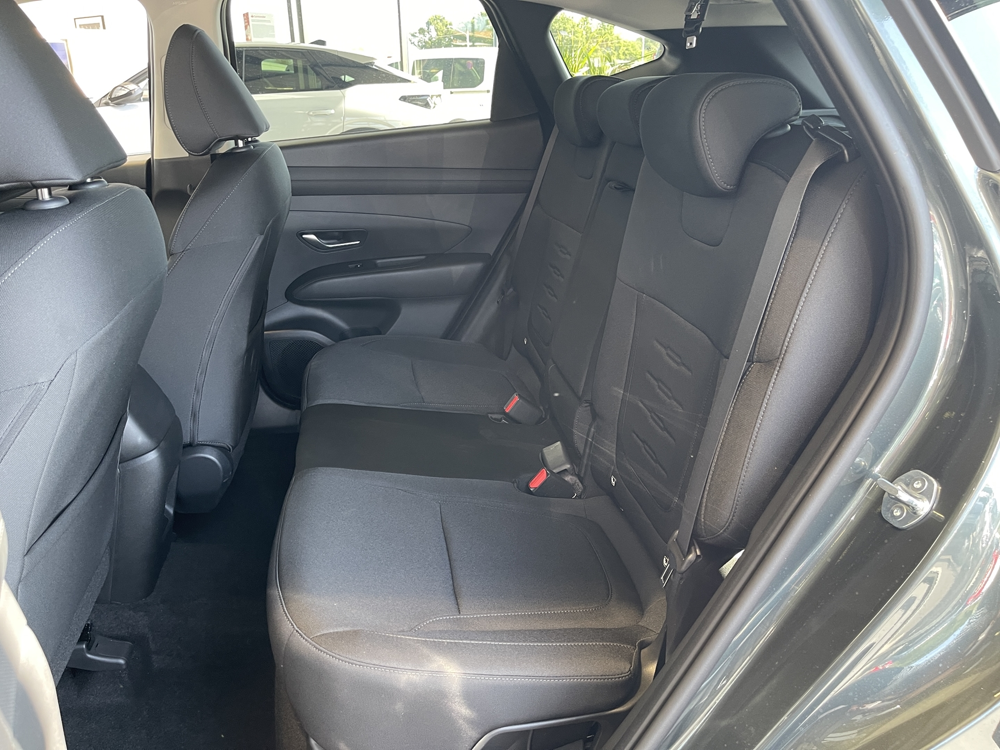 Tucson 1.6 T-GDI 239CH HYBRID CREATIVE 2026 occasion 33700 M&eacute;rignac
