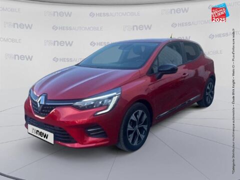 Renault Clio 1.0 TCe 90ch Evolution 2023 occasion Sélestat 67600
