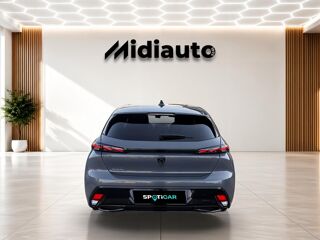 308 1.2 Hybrid 145ch Allure e-DCS6 / CAMERA 360 + OPTIONS 2026 occasion 82000 Montauban