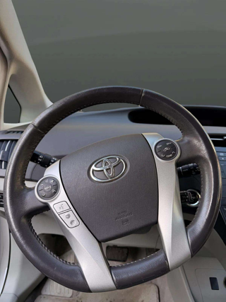 Prius 136H DYNAMIC 17 2011 occasion 93500 Pantin