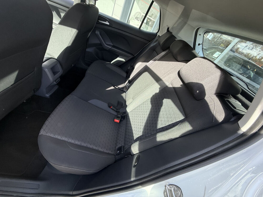 T-Cross 1.0 TSI 115CH LOUNGE 2019 occasion 31140 Aucamville