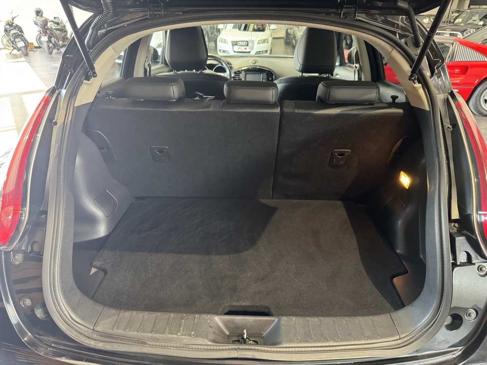 Juke 1.5 DCI 110CH BLACKTOP 07/2019 91800 KM 2019 occasion 12000 RODEZ