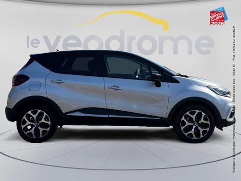 Captur 1.5 dCi 90ch energy Intens Euro6c 2019 occasion 68110 Illzach
