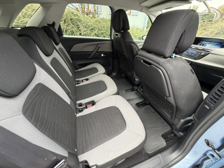 C4 Picasso BLUEHDI 150CH BUSINESS S&S 2016 occasion 88200 Saint-Nabord