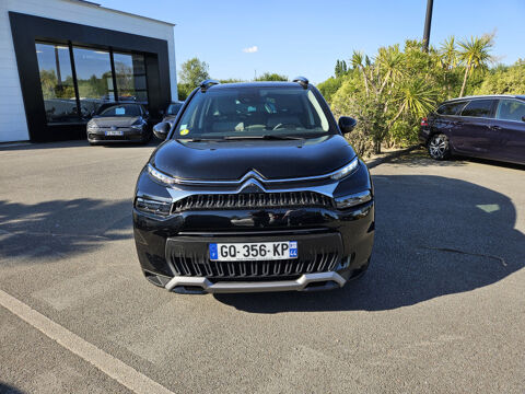 C3 Aircross BLUEHDI 120CH S&S SHINE PACK EAT6 2022 occasion 44210 Pornic