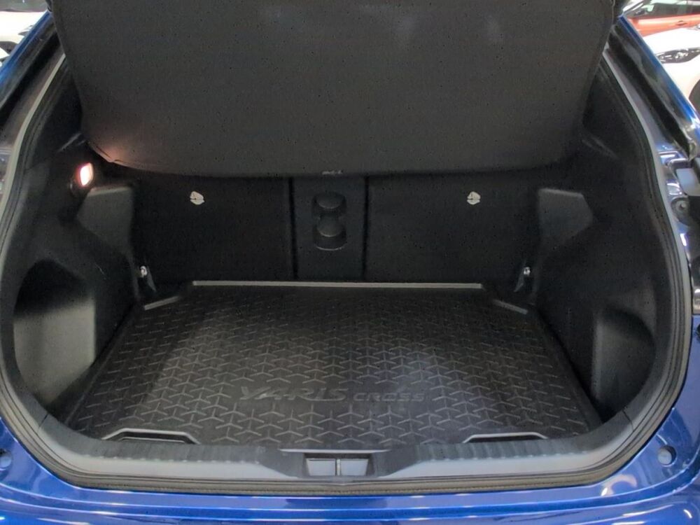 Yaris Cross 116h GR Sport MY22 2023 occasion 13400 Aubagne
