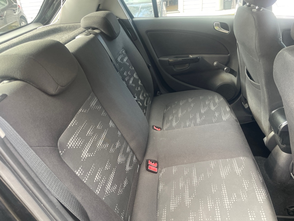 Corsa 1.3 CDTI75 FAP EDITION ECOF START&STOP 5P 2011 occasion 24660 COULOUNIEIX CHAMIERS