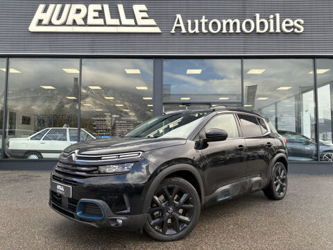 Citro&euml;n C5 aircross HYBRID 225CH SHINE E-EAT8 2020 occasion ECHIROLLES 38130