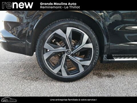 Austral 1.2 E-Tech full hybrid 200ch Iconic esprit Alpine- 23 2025 occasion 88160 Le Thillot