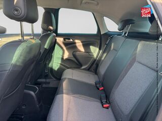 Crossland 1.2 Turbo 110ch Elegance 2021 occasion 21000 Dijon