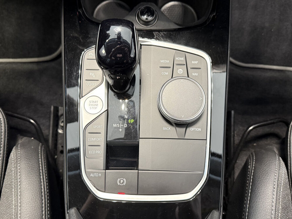 S&eacute;rie 1 (F40) / A PARTIR DE 244,05/MOIS* / 118IA 136CH EDITION SPORT 2023 occasion 57350 Stiring-Wendel