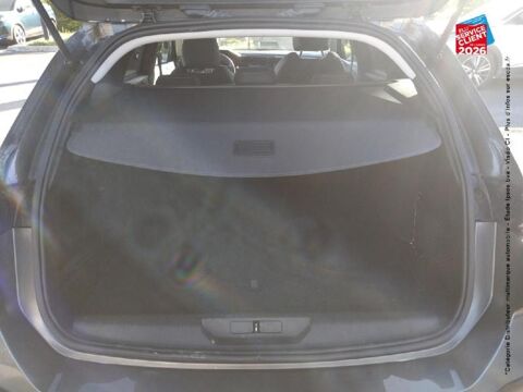 308 SW PHEV 180ch Allure Pack e-EAT8 2022 occasion 51100 Reims