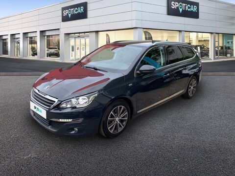 Peugeot 308 sw 1.2 PureTech 110ch Style S&S