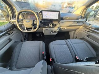 Tourneo VP 320 L2H1 2.0 EcoBlue 170ch Titanium BVA8 2024 occasion 27930 Normanville