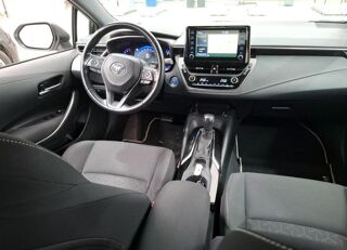 Corolla 122H DYNAMIC BUSINESS + PROGRAMME BEYOND ZERO ACADEMY MY21 2022 occasion 38070 Saint-Quentin-Fallavier