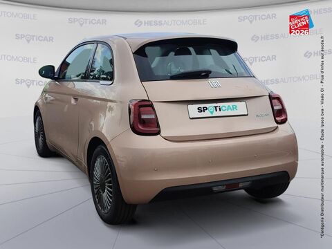500 1.0 FireFly 65ch hybrid Torino 2026 occasion 90000 Belfort