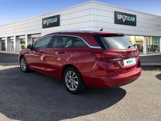 Astra 1.5 D 122ch Elegance Business BVA 2021 occasion 13200 Arles