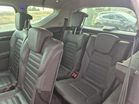 Espace 1.6 DCI 160CH ENERGY INTENS EDC 2015 occasion 95420 MAGNY EN VEXIN