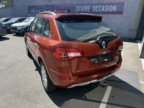 Koleos 2.0 DCI 150CH ZEN 2013 occasion 31140 Aucamville
