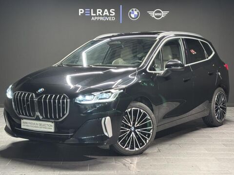 Serie 2 220i 170ch Luxury DKG7 2022 occasion 31100 TOULOUSE